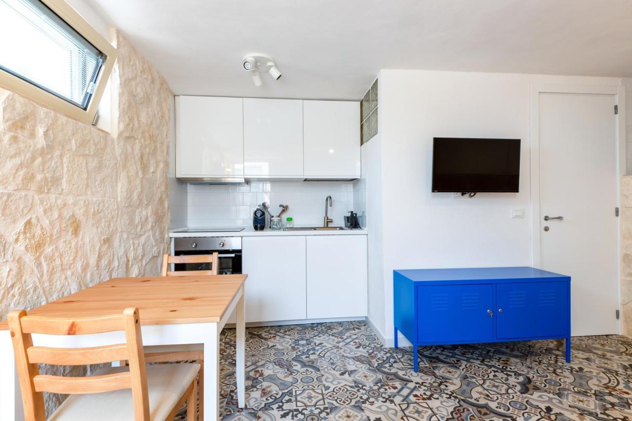 Terracielomare Apartments Monopoli Extérieur photo