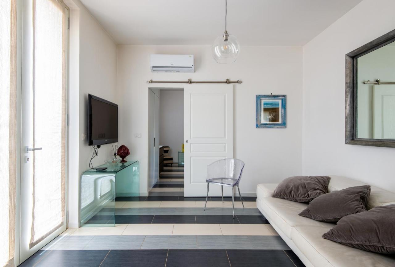 Terracielomare Apartments Monopoli Extérieur photo