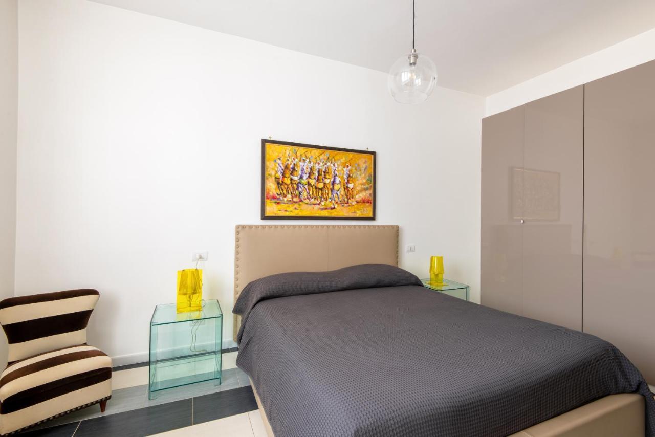 Terracielomare Apartments Monopoli Extérieur photo