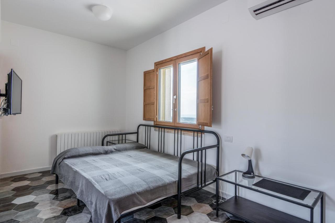 Terracielomare Apartments Monopoli Extérieur photo