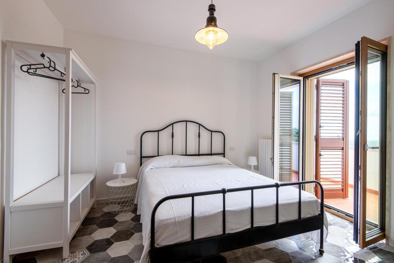 Terracielomare Apartments Monopoli Extérieur photo