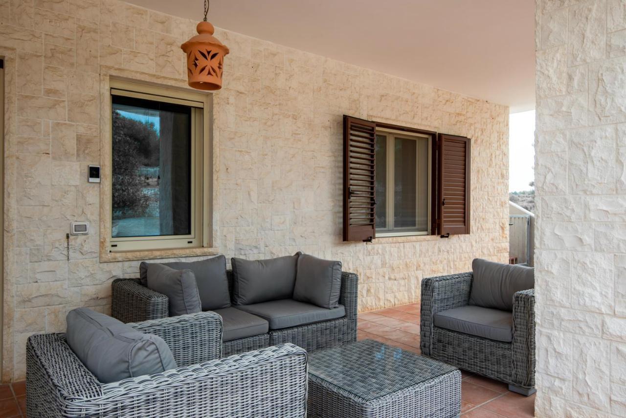 Terracielomare Apartments Monopoli Extérieur photo