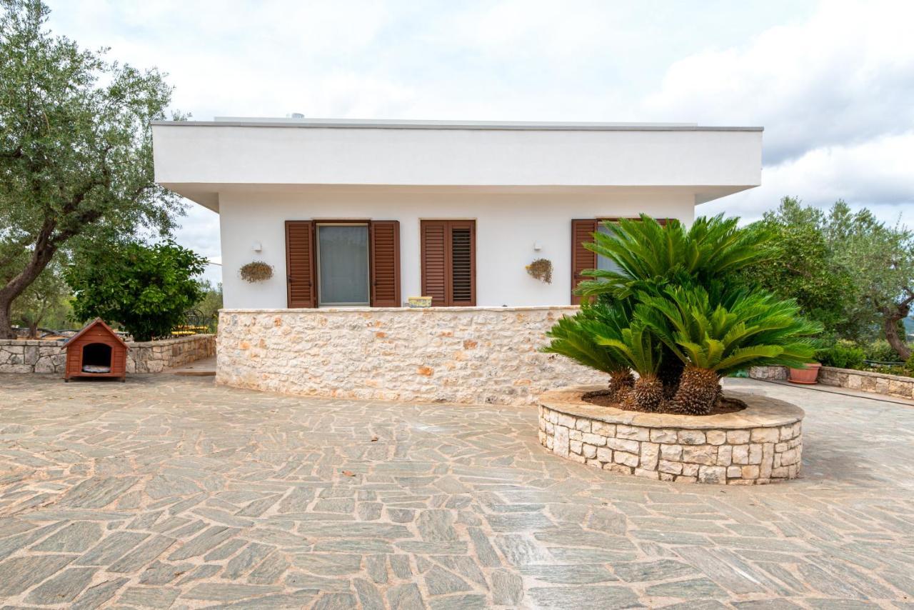 Terracielomare Apartments Monopoli Extérieur photo