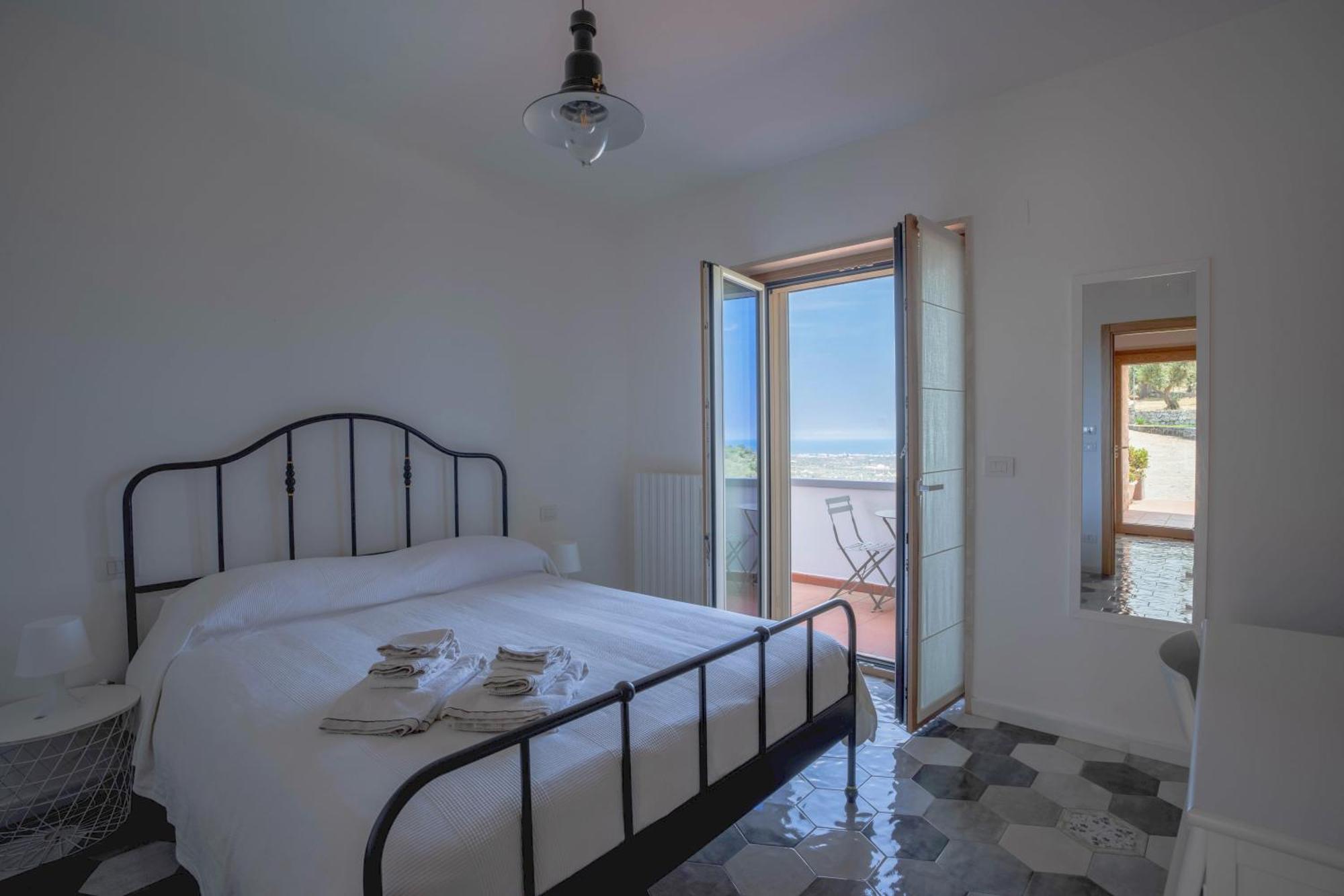 Terracielomare Apartments Monopoli Extérieur photo